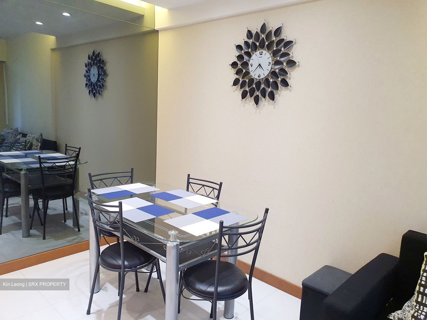 Blk 463A Sembawang Drive (Sembawang), HDB 2 Rooms #409172511